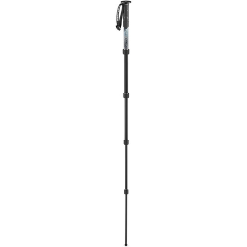 Manfrotto Monopod MMELMIIA5BK Element MII AL BK 5 Sec - 2